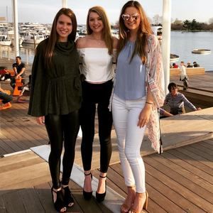 Meet your Posher, Samantha